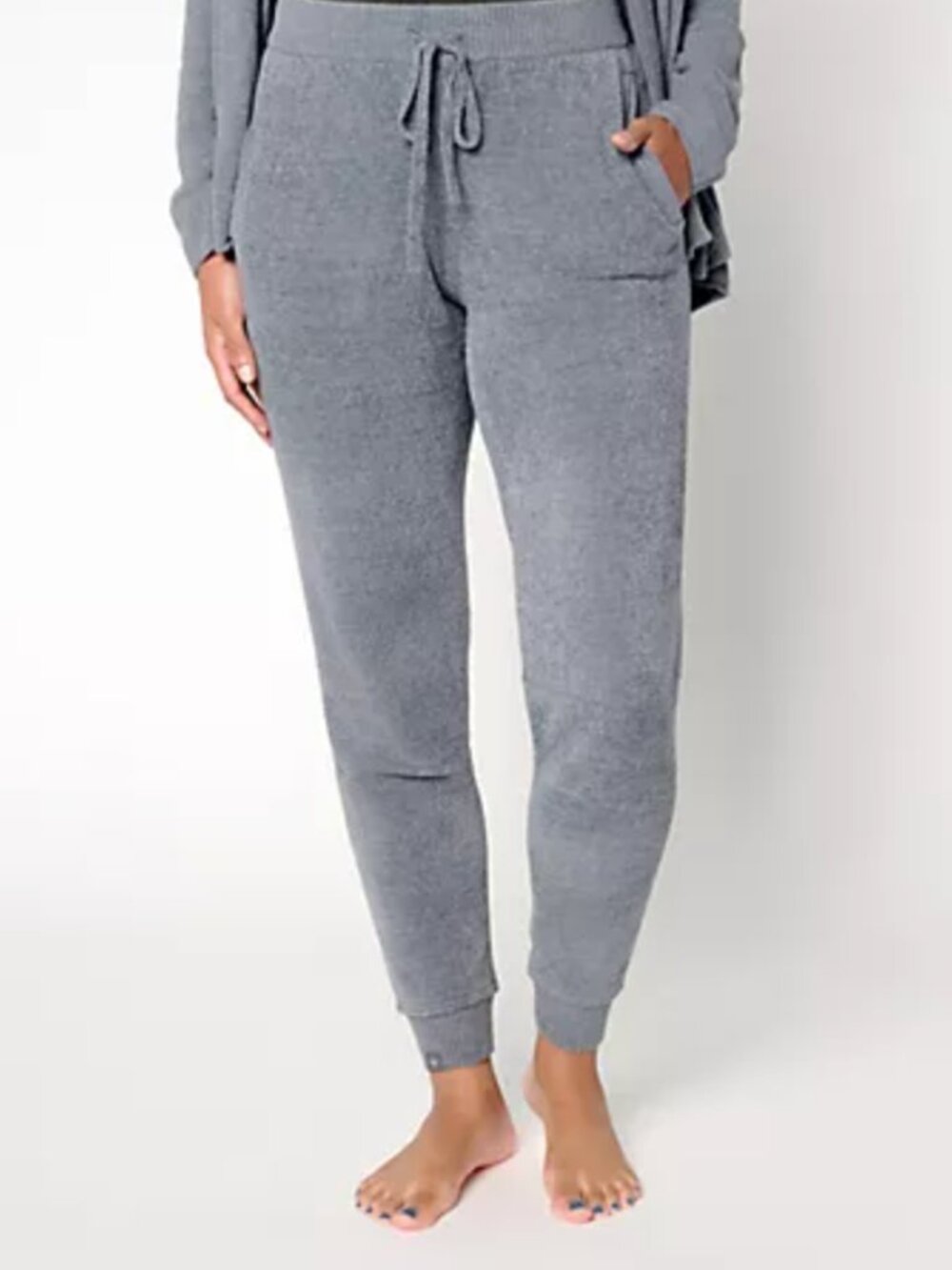 Barefoot dreams pants